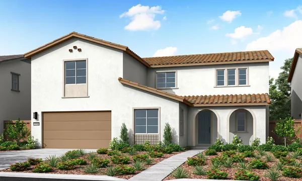 $777,048 | 12205 Blue Indigo Circle South, Rancho Cordova, CA 95742
