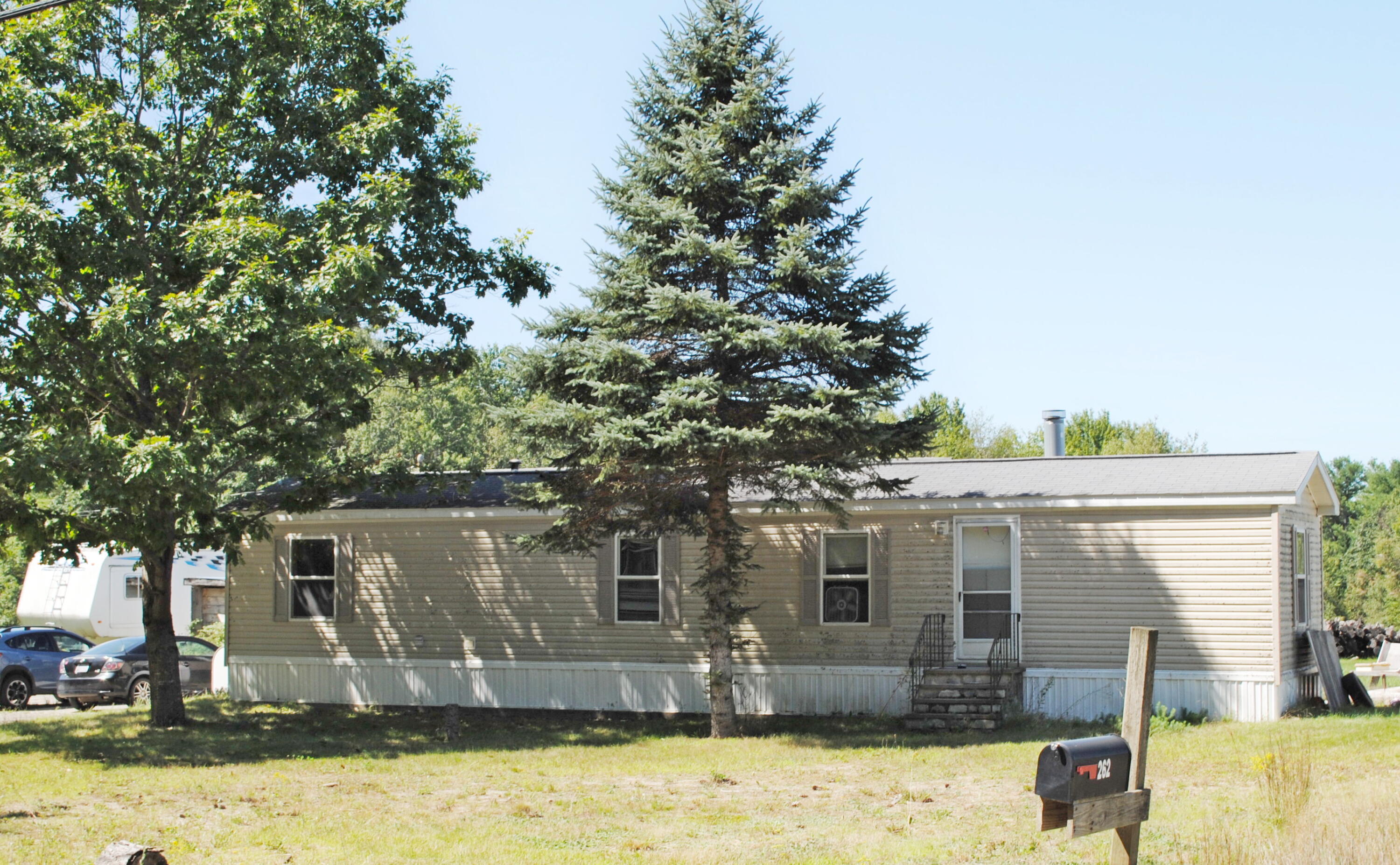 262 W Road Bowdoin, ME 04287 - Photo 4 of 14 DSC_0040