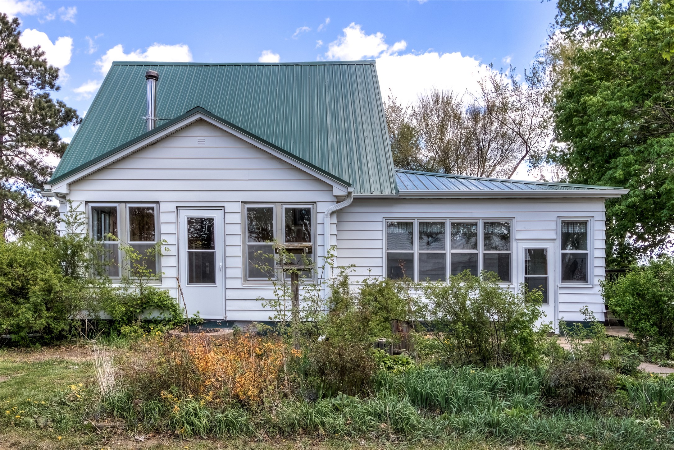 E8142 County Rd C Elk Mound, WI 54739 - Photo 1 of 1 Gallery Image 1