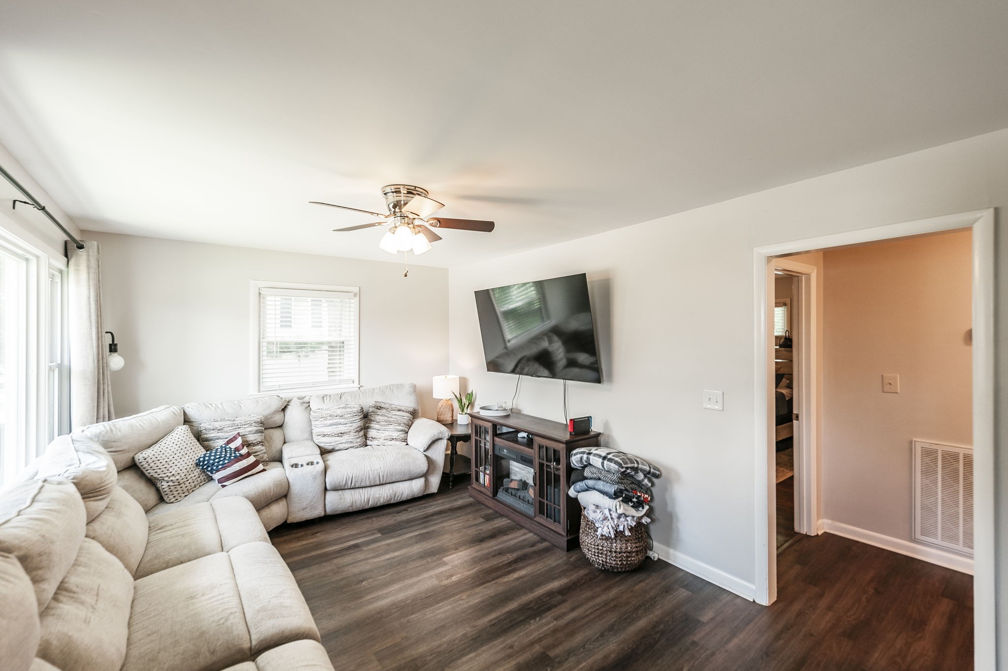 401 Weaver Lane Springfield, TN 37172 - Photo 11 of 38