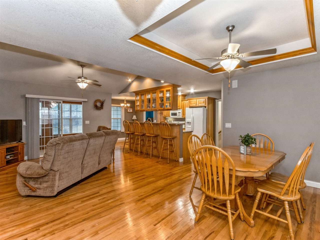 1405 St Ann's Drive Riverside, IA 52327 - Photo 11 of 33 Gallery Image 11