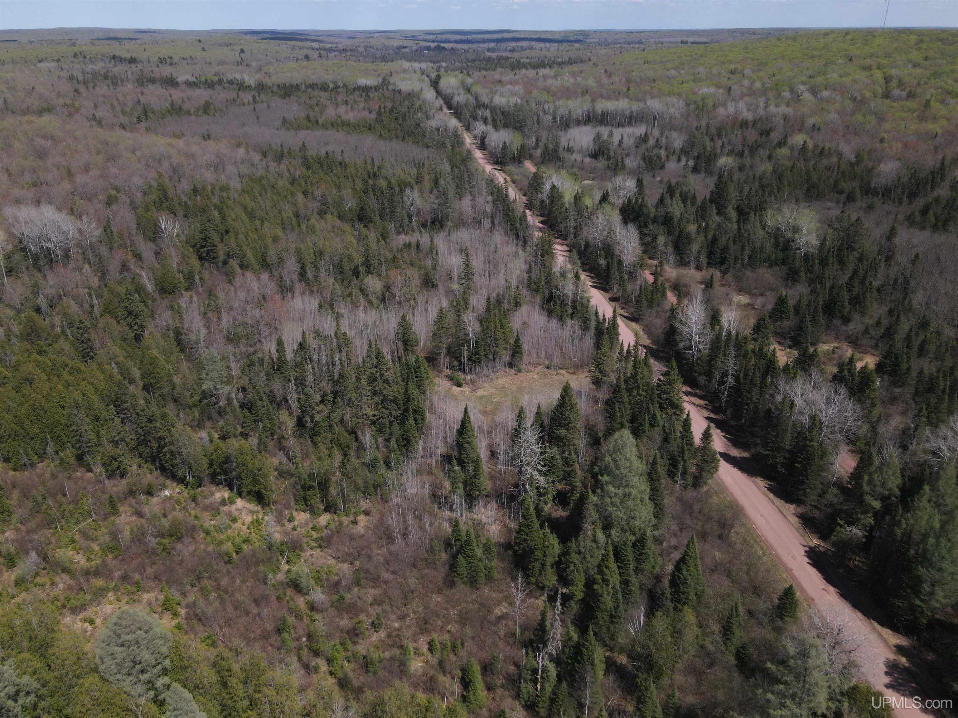 On Dunham Road Marenisco, MI 49947 - Photo 23 of 47