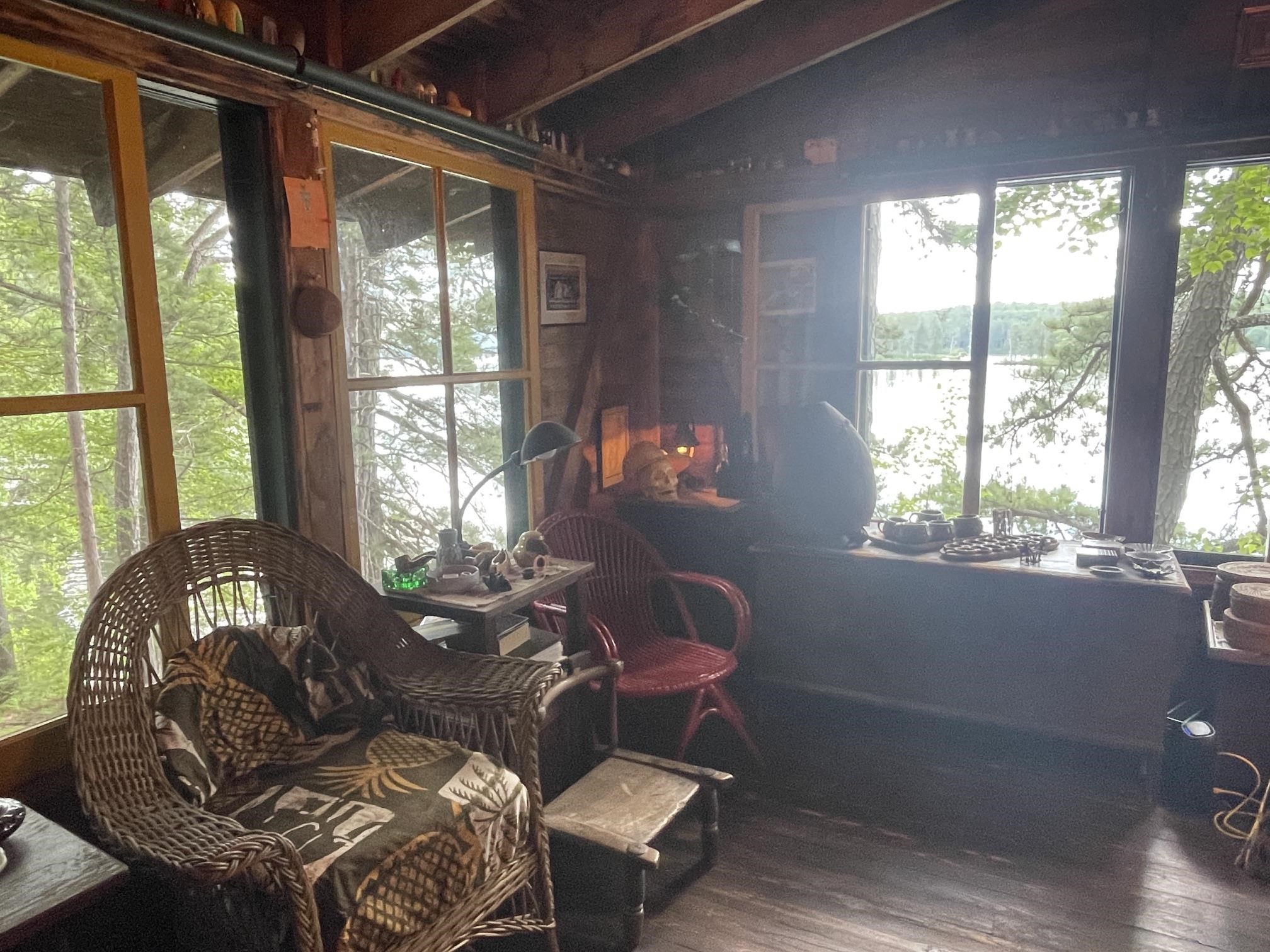 46 Shieling Road Madison, NH 03875 - Photo 20 of 36 Gallery Image 20
