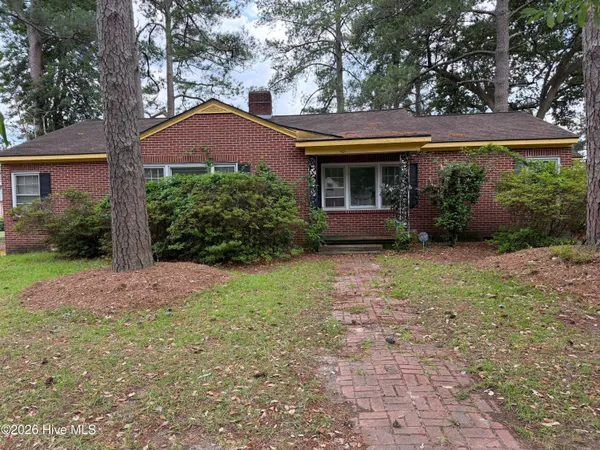 $185,000 | 401 East 10th Street, Washington, NC 27889
