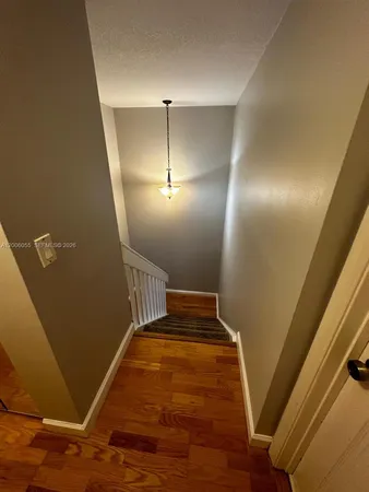 a view of entryway