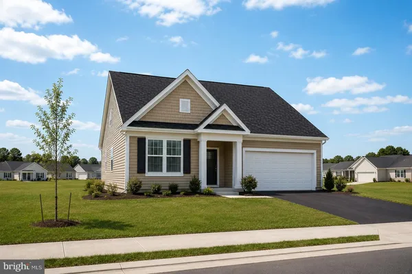 $595,000 | 3034 Ivyhouse Lane, Middletown, DE 19709