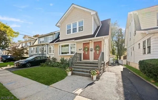 $2,500 | 74 Hughes Street, Maplewood, NJ 07040