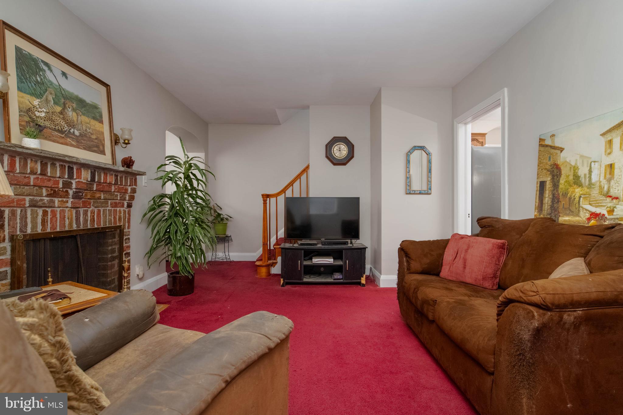 3027 Lavender Avenue Baltimore, MD 21234 - Photo 14 of 36