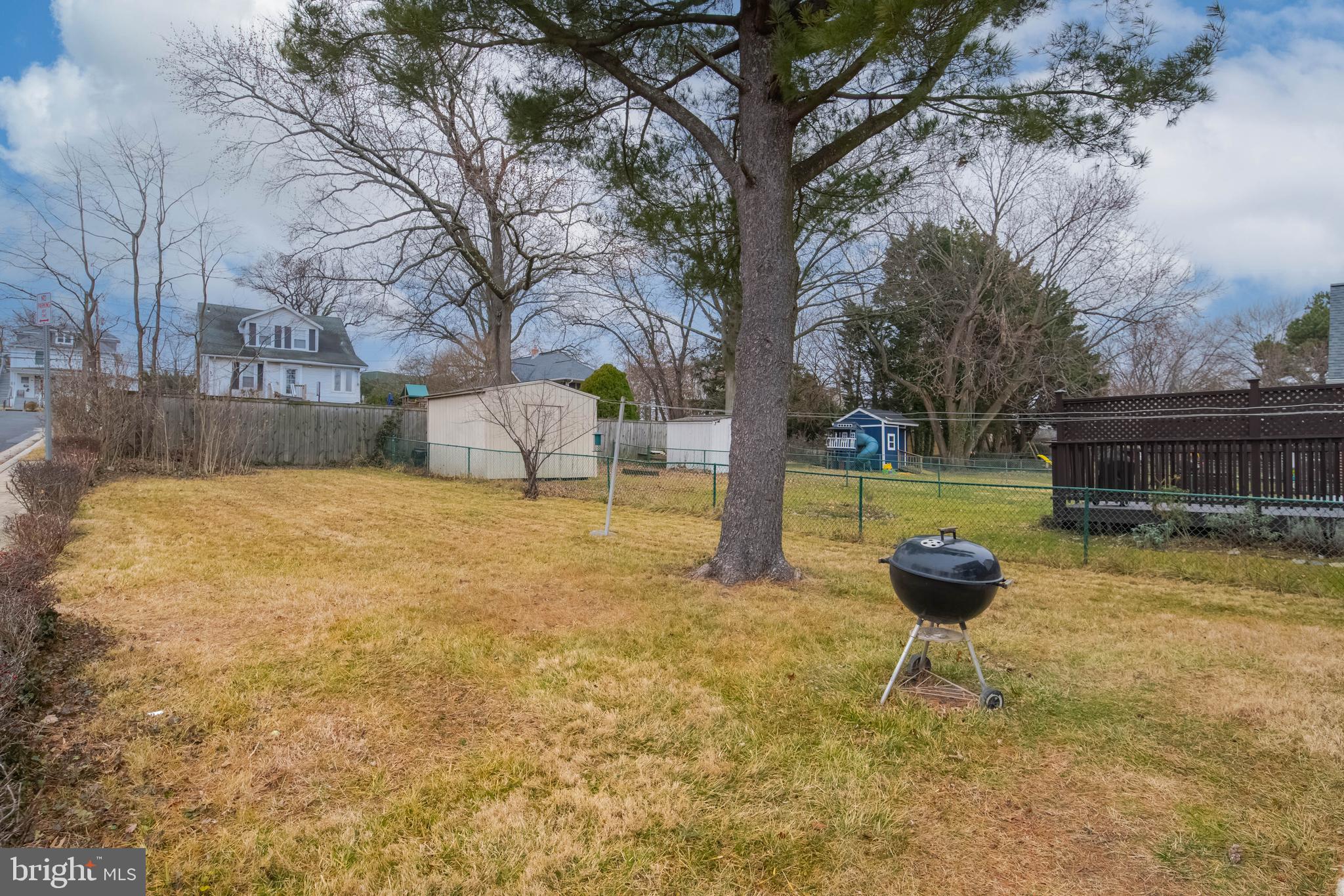 3027 Lavender Avenue Baltimore, MD 21234 - Photo 31 of 36