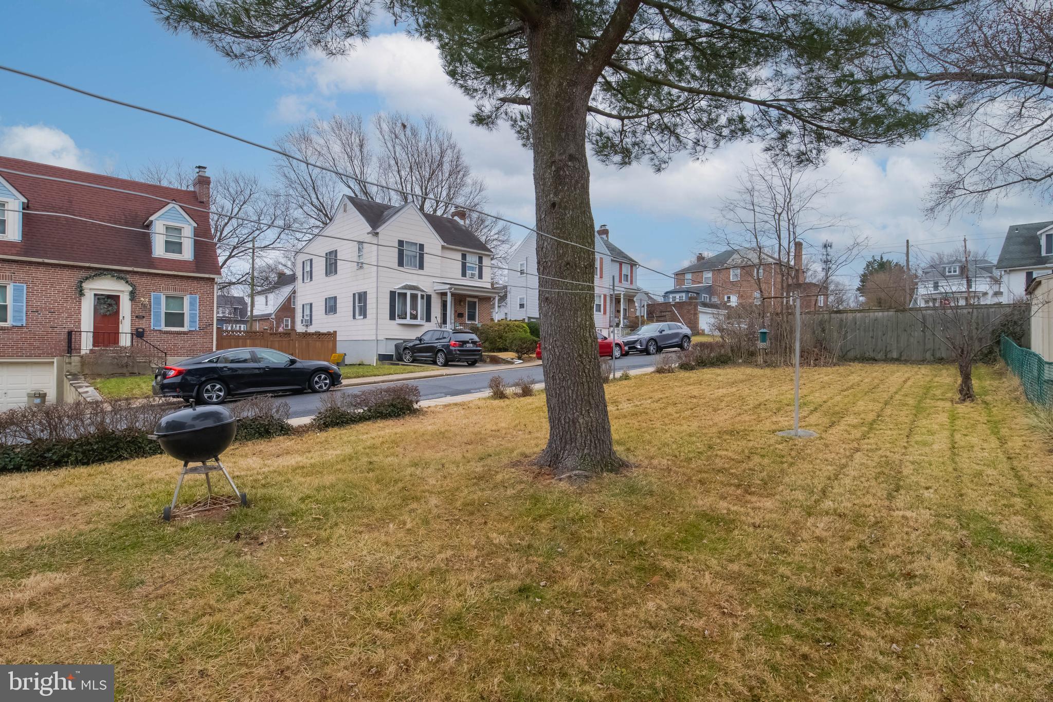 3027 Lavender Avenue Baltimore, MD 21234 - Photo 33 of 36