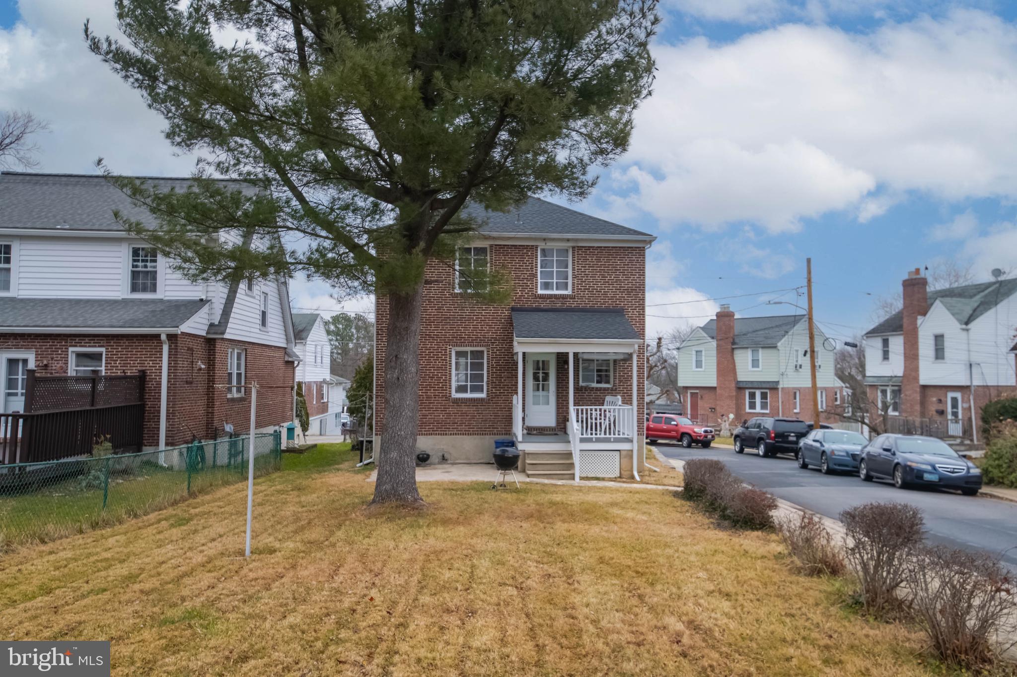 3027 Lavender Avenue Baltimore, MD 21234 - Photo 35 of 36