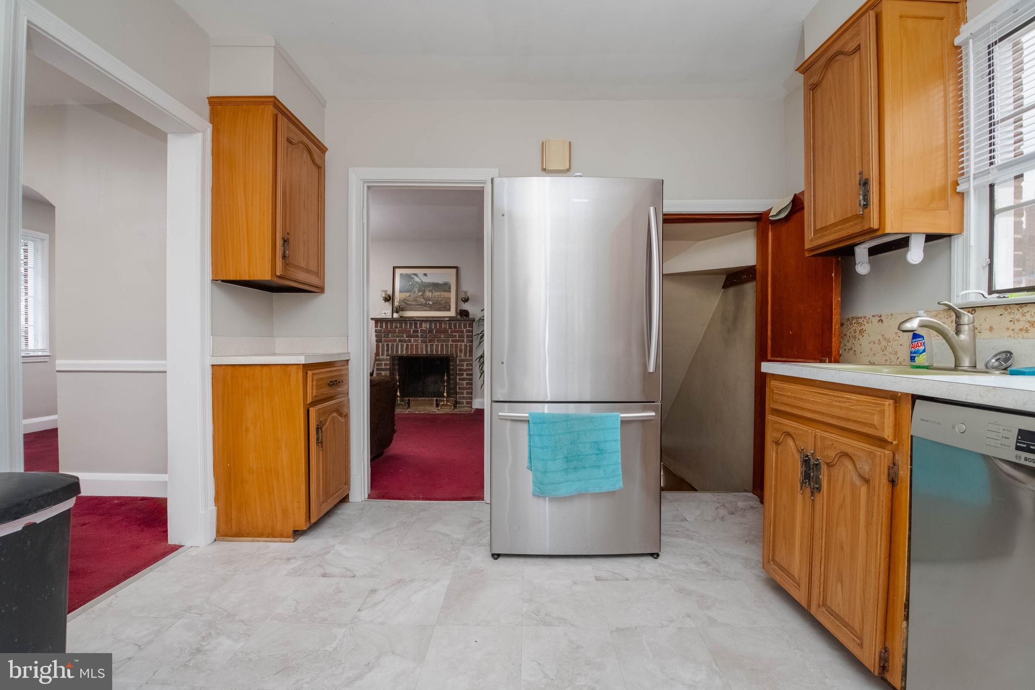 3027 Lavender Avenue Baltimore, MD 21234 - Photo 8 of 36