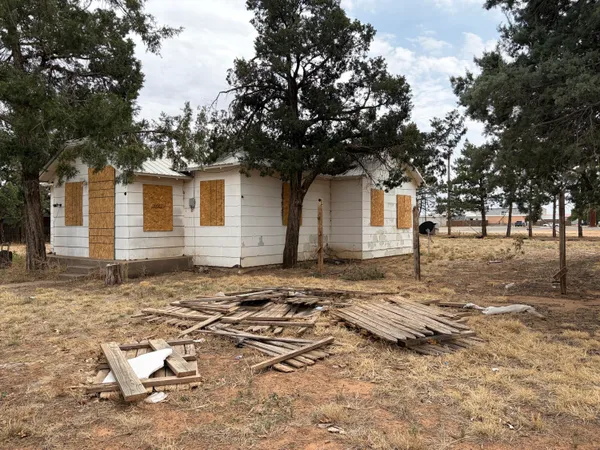 $100,000 | 709 81st Street, Lubbock, TX 79404