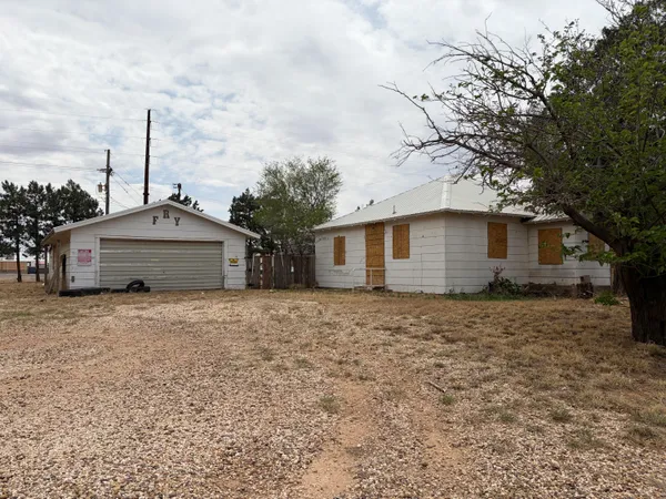 $100,000 | 709 81st Street, Lubbock, TX 79404
