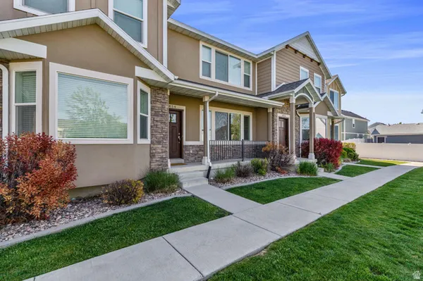 $320,000 | 454 East 2170th Street North, Logan, UT 84341