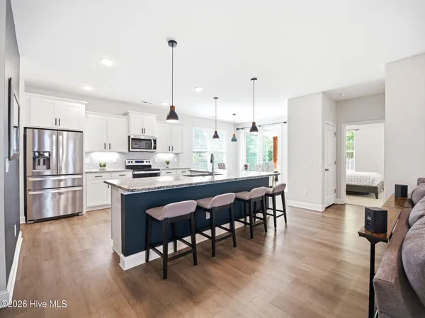 $469,900 | 1011 East Arboria Drive, Hampstead, NC 28443