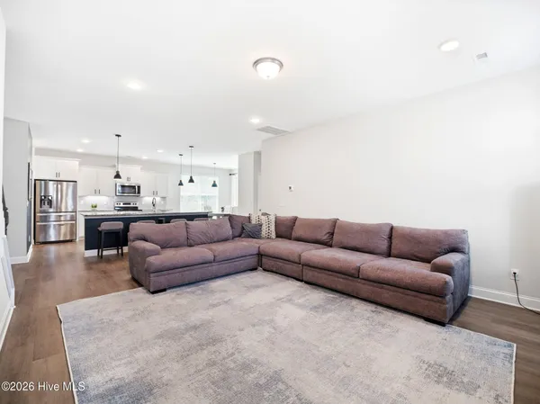 $469,900 | 1011 East Arboria Drive, Hampstead, NC 28443