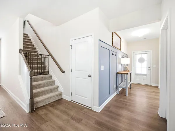 $469,900 | 1011 East Arboria Drive, Hampstead, NC 28443