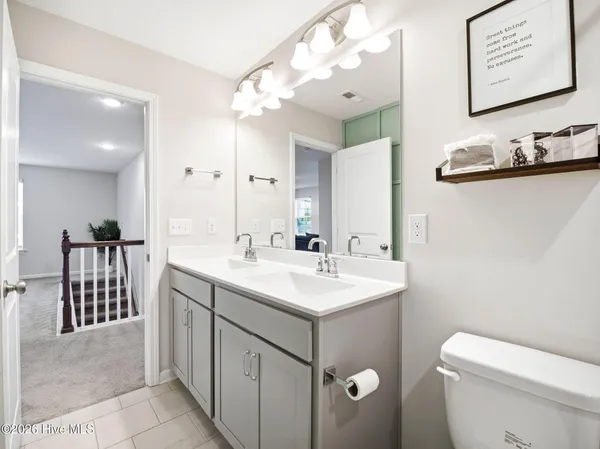 $469,900 | 1011 East Arboria Drive, Hampstead, NC 28443