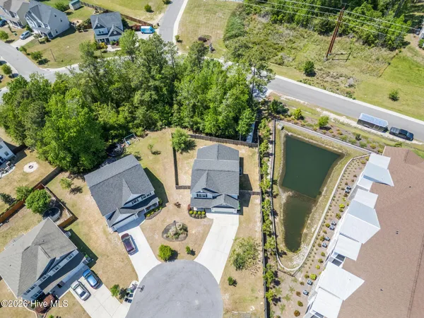 $469,900 | 1011 East Arboria Drive, Hampstead, NC 28443