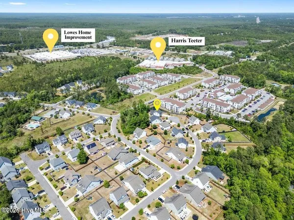 $469,900 | 1011 East Arboria Drive, Hampstead, NC 28443