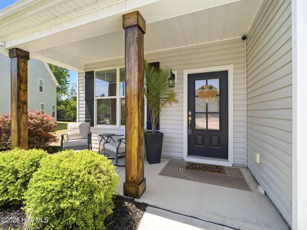 $469,900 | 1011 East Arboria Drive, Hampstead, NC 28443