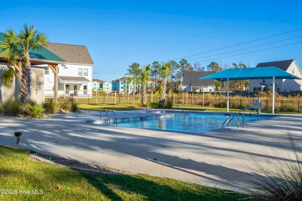 $469,900 | 1011 East Arboria Drive, Hampstead, NC 28443