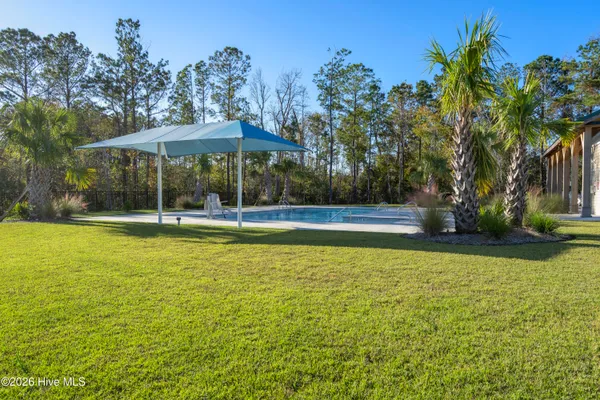 $469,900 | 1011 East Arboria Drive, Hampstead, NC 28443