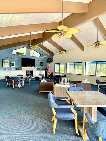 a view of kitchen and dining room with table chair