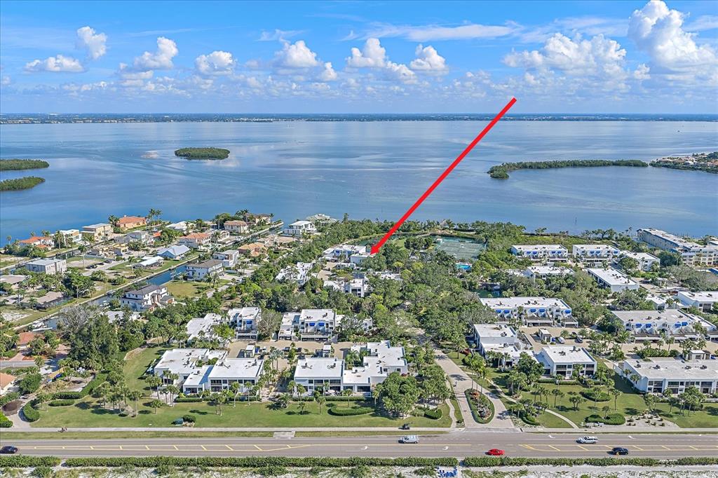 618 Bayport Way, Unit 618 Longboat Key, FL 34228 - Photo 3 of 47 a view of a building