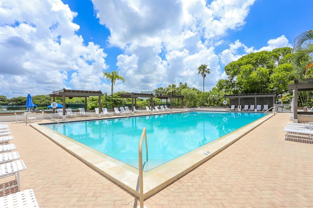 618 Bayport Way, Unit 618 Longboat Key, FL 34228 - Photo 39 of 47