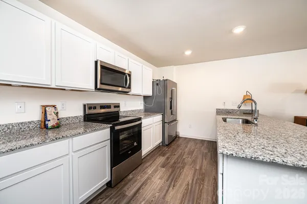 $225,000 | 1901 Prosperity Drive, Unit G, Newton, NC 28658
