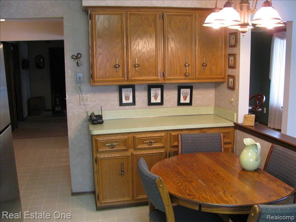 Kitchen #3