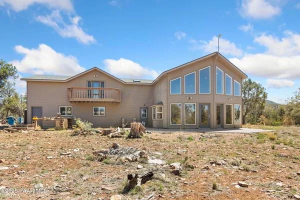$399,000 | 42884 North Purcell Canyon Drive, Seligman, AZ 86337
