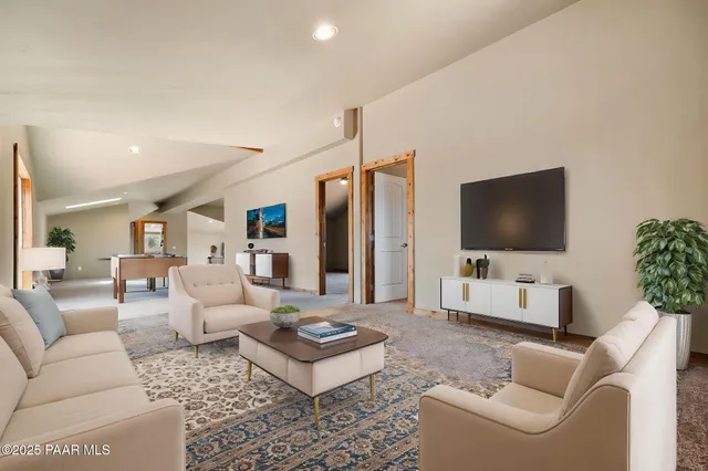 $399,000 | 42884 North Purcell Canyon Drive, Seligman, AZ 86337