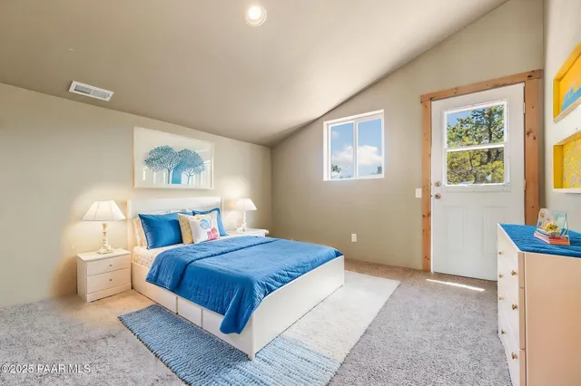 $399,000 | 42884 North Purcell Canyon Drive, Seligman, AZ 86337