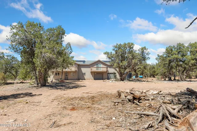 $399,000 | 42884 North Purcell Canyon Drive, Seligman, AZ 86337