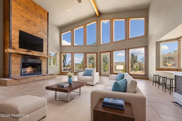 $399,000 | 42884 North Purcell Canyon Drive, Seligman, AZ 86337