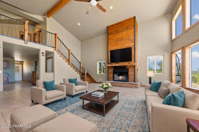 $399,000 | 42884 North Purcell Canyon Drive, Seligman, AZ 86337