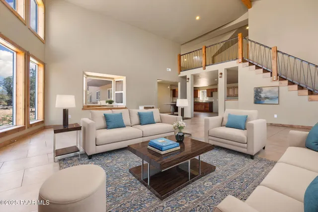 $399,000 | 42884 North Purcell Canyon Drive, Seligman, AZ 86337