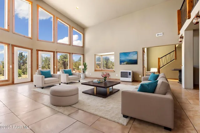 $399,000 | 42884 North Purcell Canyon Drive, Seligman, AZ 86337