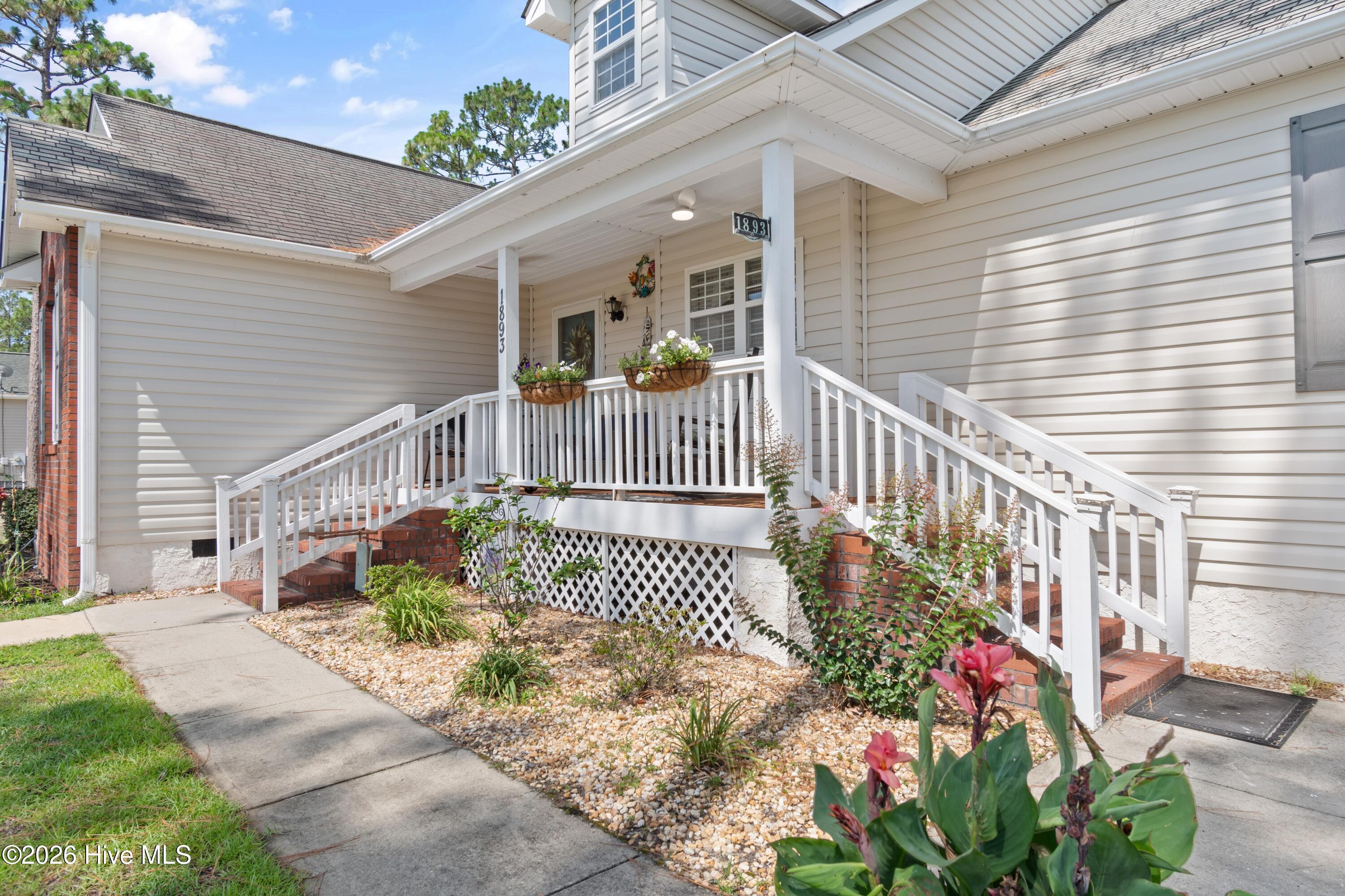 1893 Albemarle Road Southport, NC 28461 - Photo 23 of 34
