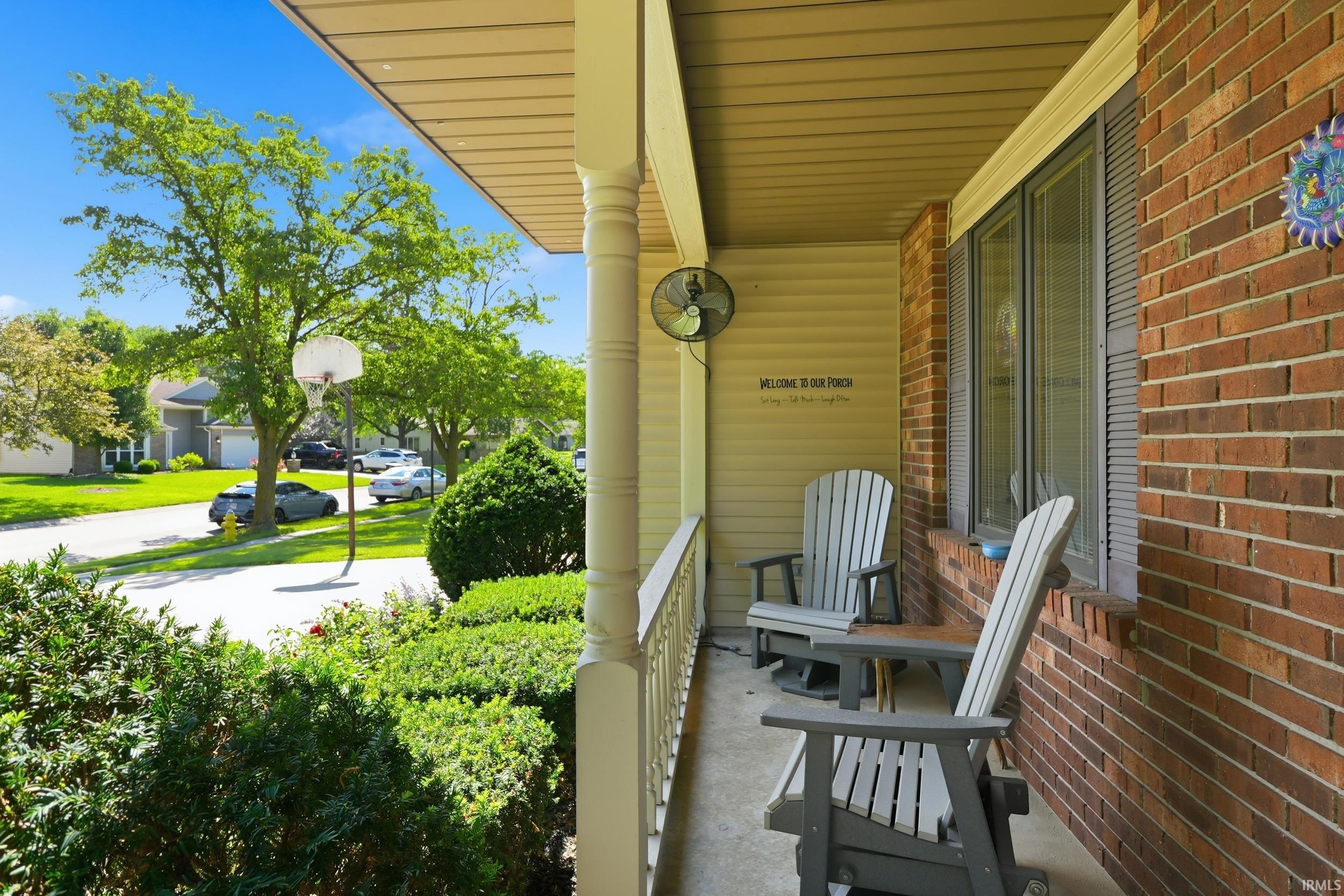 8515 Stand Ridge Run Fort Wayne, IN 46825 - Photo 2 of 50 Gallery Image 2