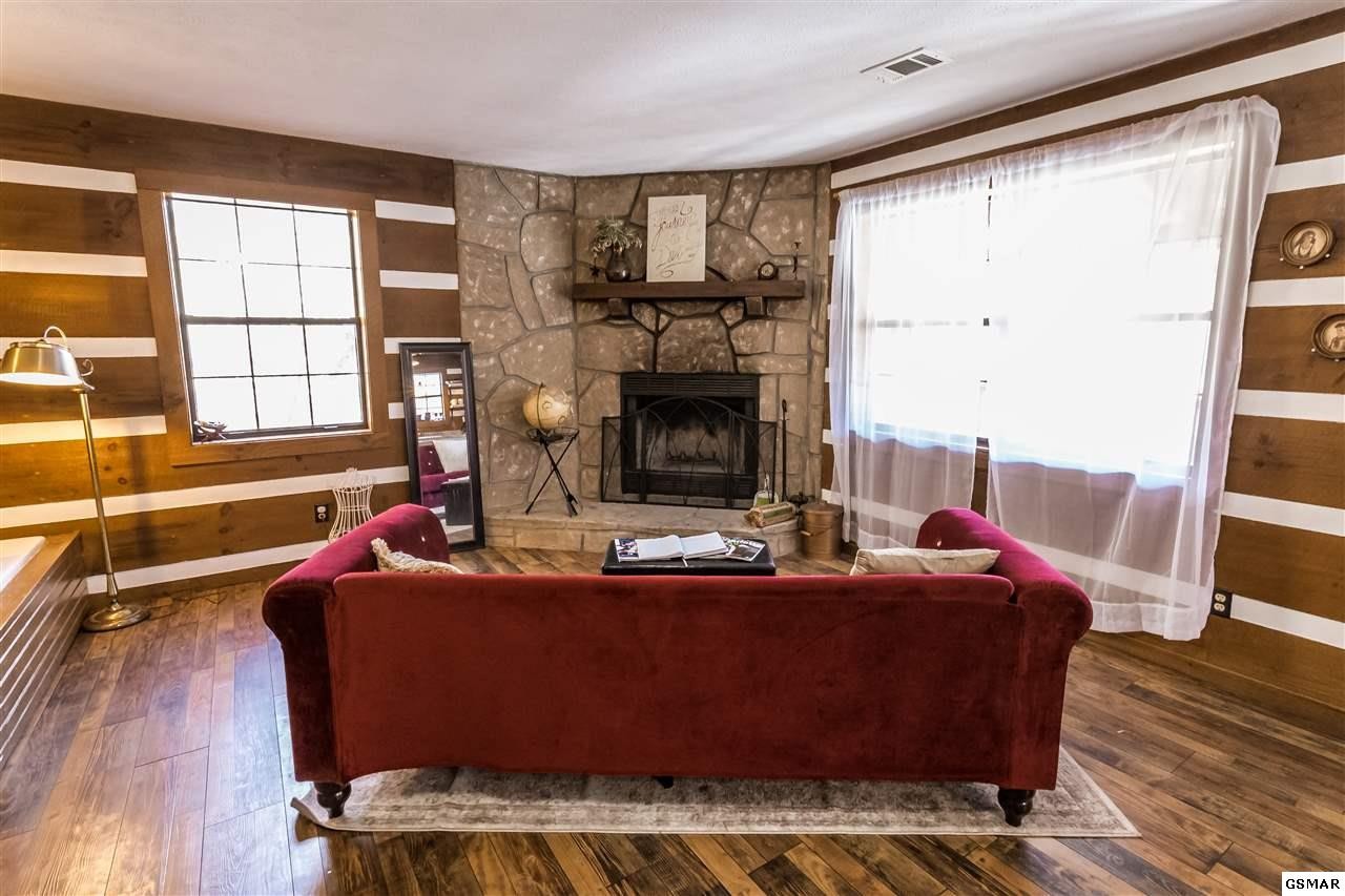 4164 Wears Valley Road Sevierville, TN 37862 - Photo 32 of 36