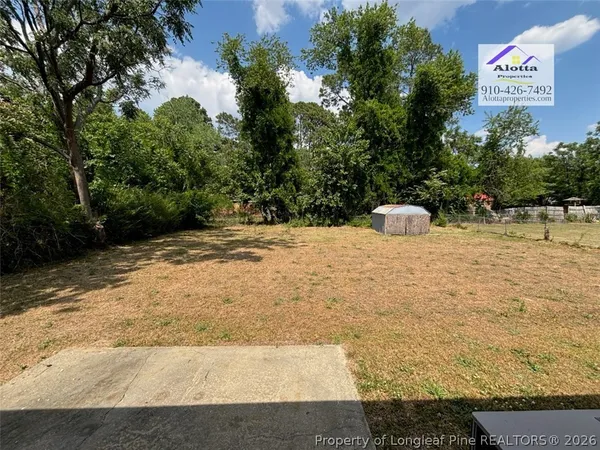 $1,690 | 415 Atwell Drive, Fayetteville, NC 28314