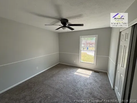 $1,690 | 415 Atwell Drive, Fayetteville, NC 28314