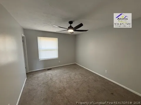 $1,690 | 415 Atwell Drive, Fayetteville, NC 28314