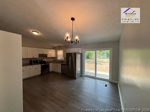 $1,690 | 415 Atwell Drive, Fayetteville, NC 28314
