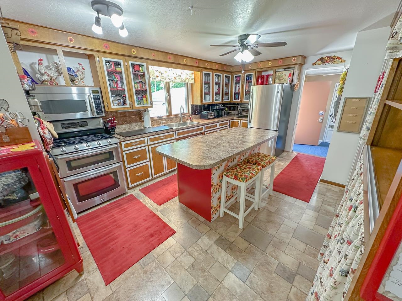 4202 North Alamando Road Coleman, MI 48618 - Photo 18 of 40