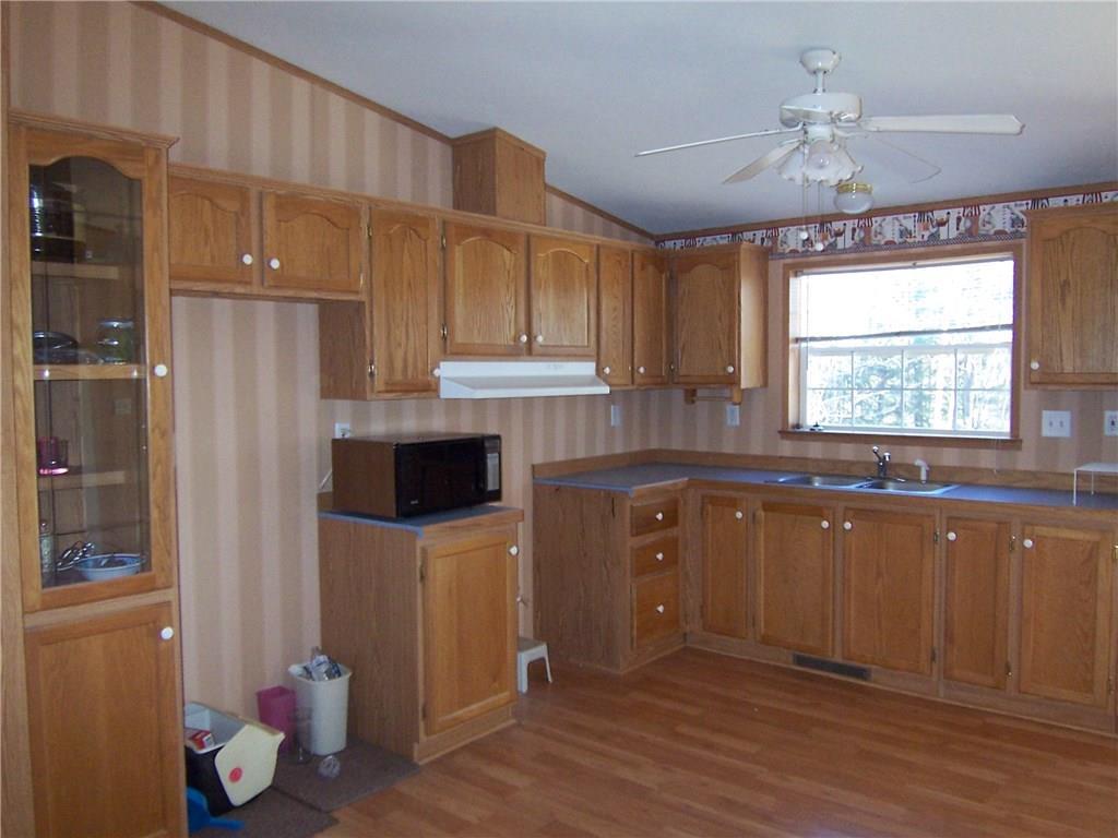 322 Bailey Hill Road Poland, ME 04274 - Photo 12 of 25 new appliances are being installed